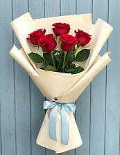 Букет Классика чувств в Первомайском Оренбургская область