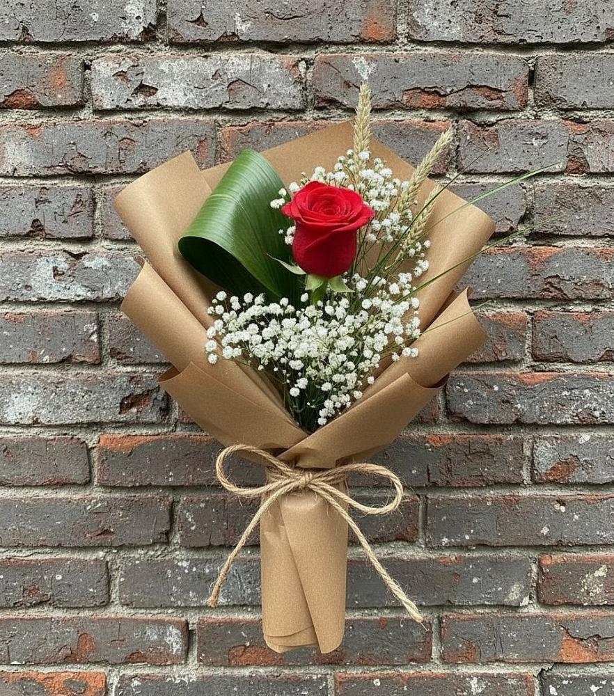 Букет цветов из: Розы в Первомайском Оренбургская область