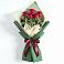 Букет цветов из: Розы в Первомайском Оренбургская область