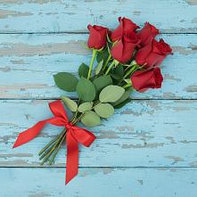 Букет Красные розы #REPLACE_PRED# Первомайском Оренбургская область