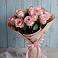 Букет цветов из: Розы в Первомайском Оренбургская область