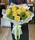 Букет цветов из: Хризантемы и Розы в Первомайском Оренбургская область