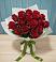 Букет Красные розы в Первомайском Оренбургская область