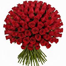 Букет Красные розы Чери Лав в Первомайском Оренбургская область
