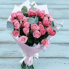 Букет Леди совершенство #REPLACE_PRED# Первомайском Оренбургская область